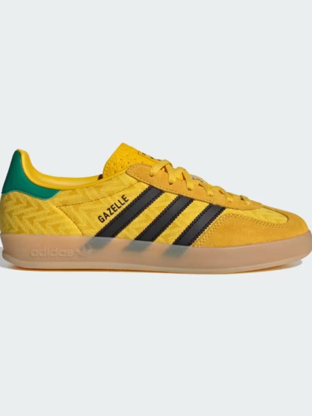 GAZELLE INDOOR SHOES